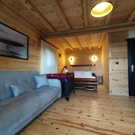 Bed and Breakfast Mukha Ormanli Экстерьер фото