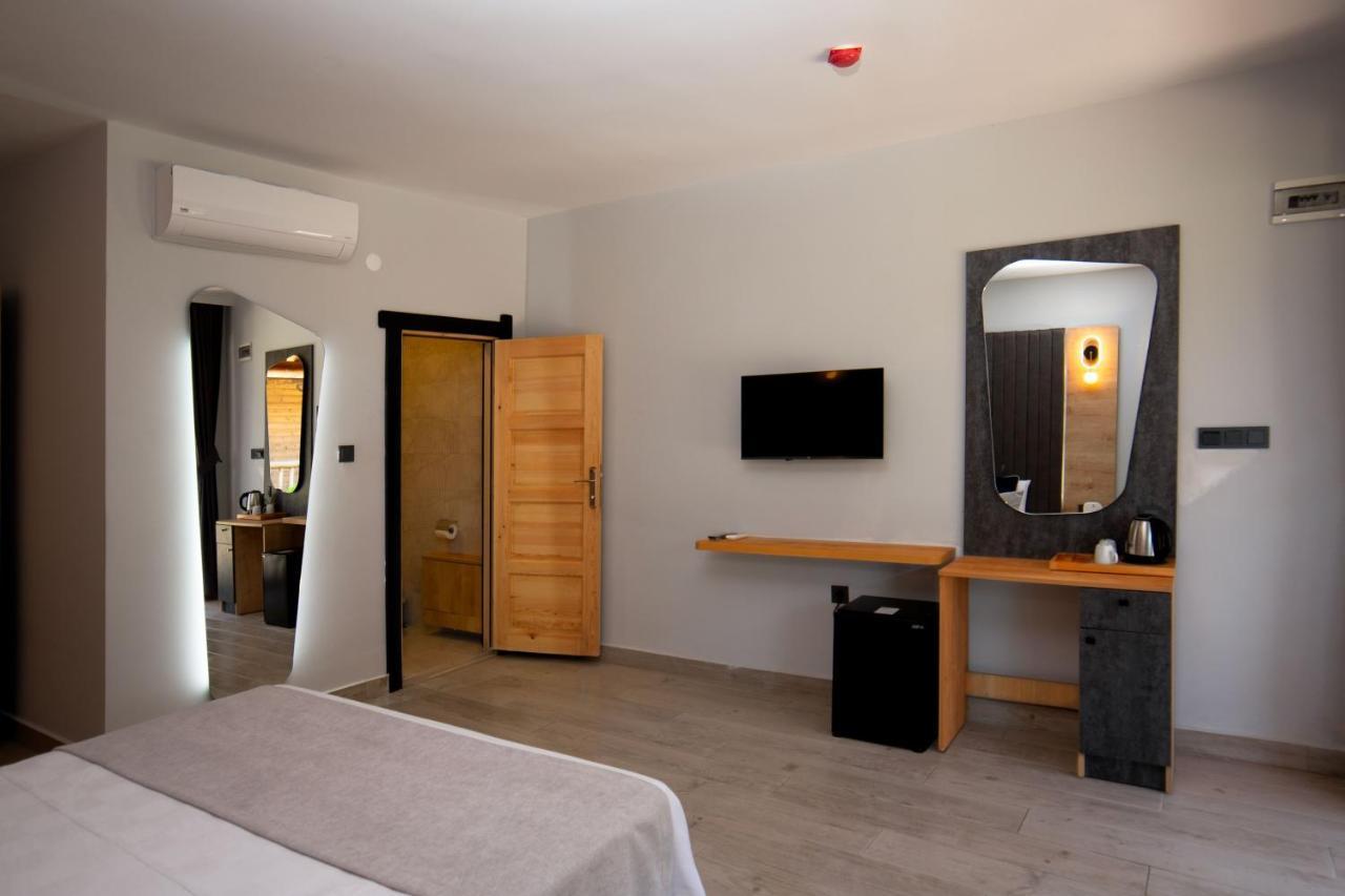 Bed and Breakfast Mukha Ormanli Экстерьер фото