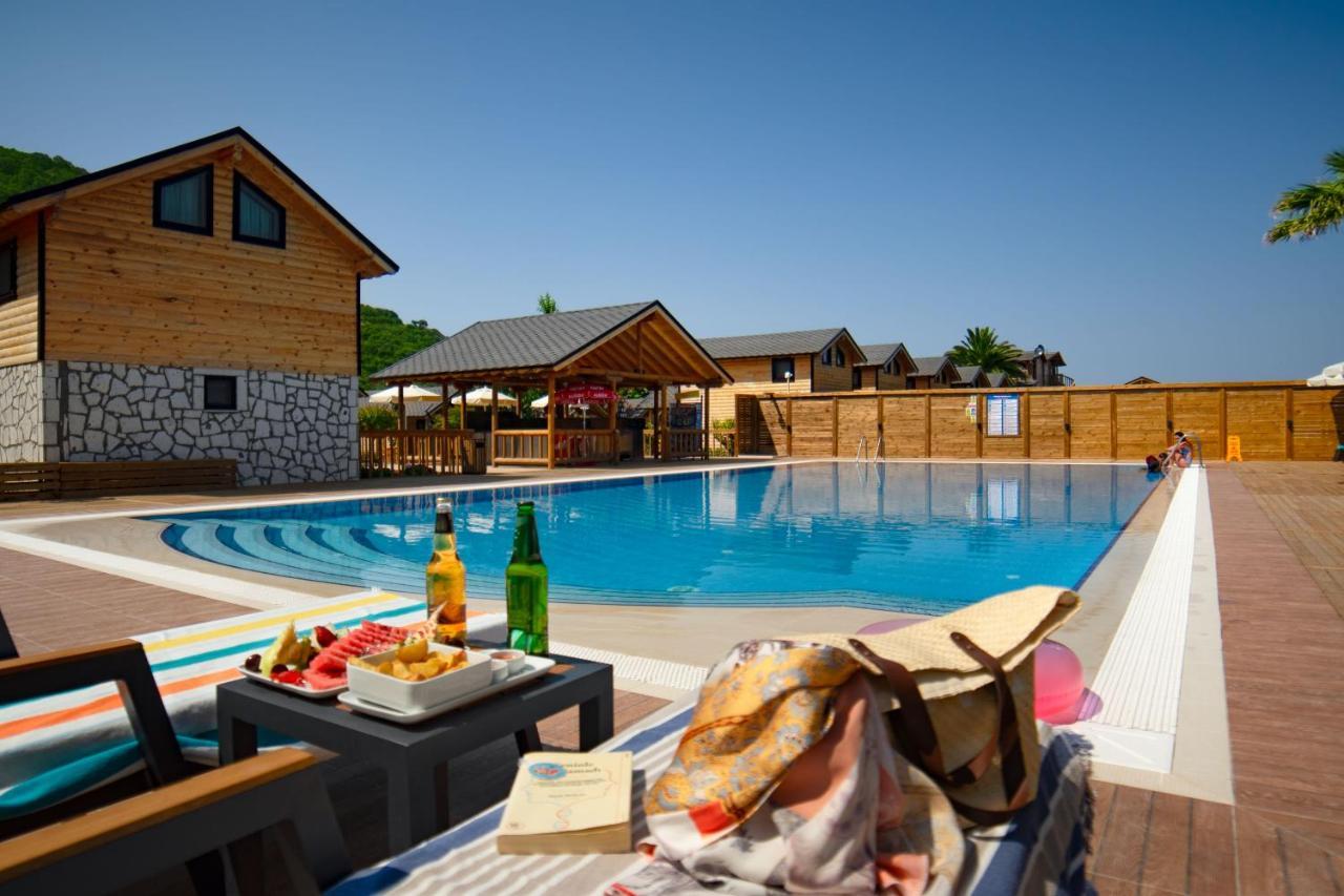 Bed and Breakfast Mukha Ormanli Экстерьер фото