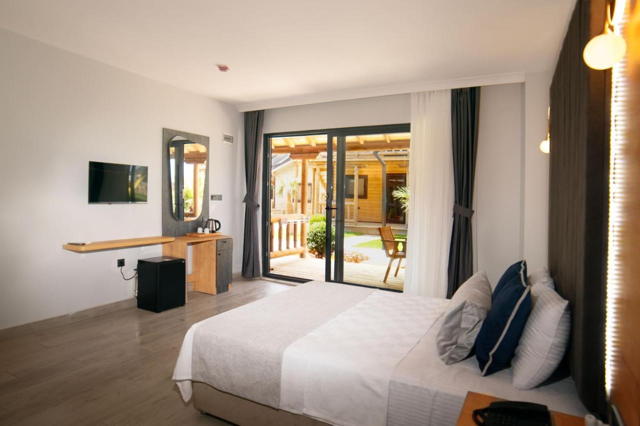 Bed and Breakfast Mukha Ormanli Экстерьер фото