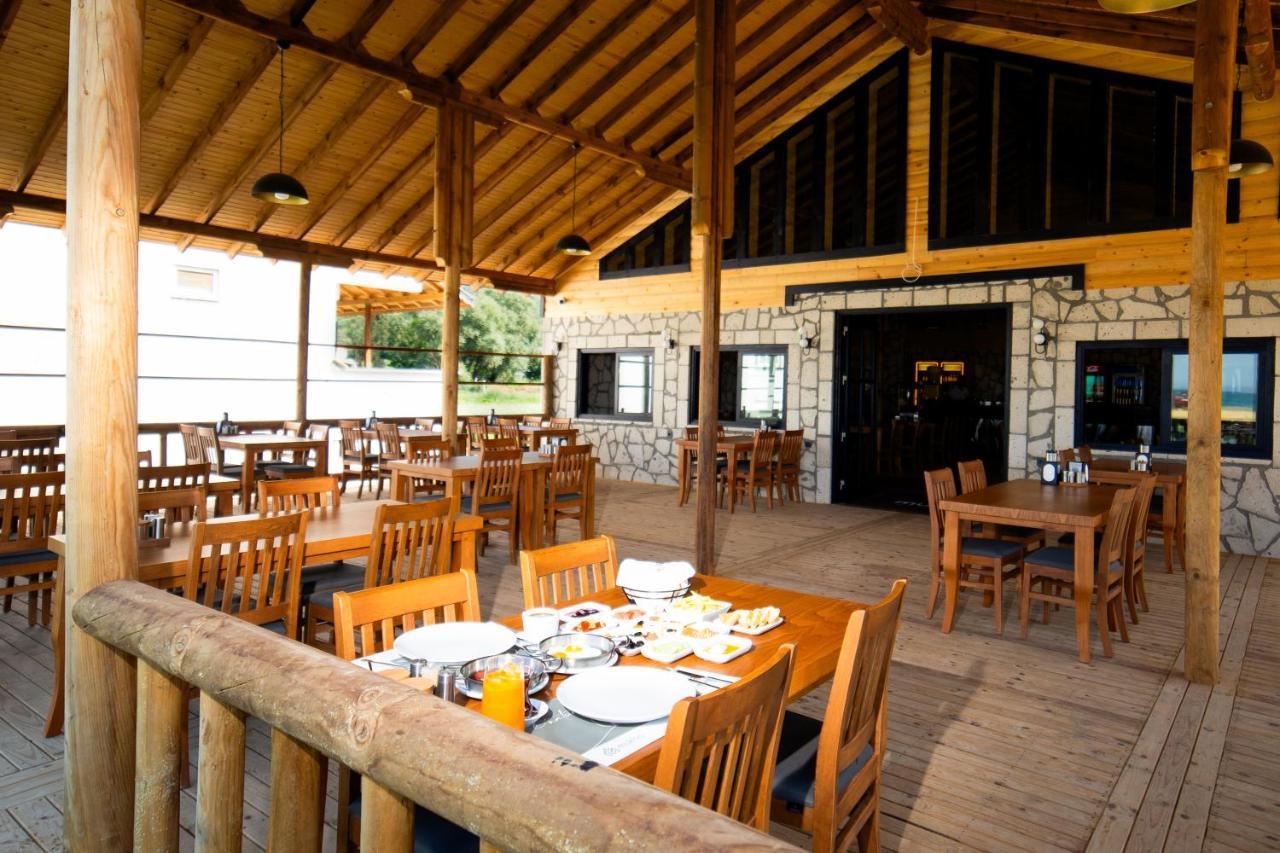 Bed and Breakfast Mukha Ormanli Экстерьер фото