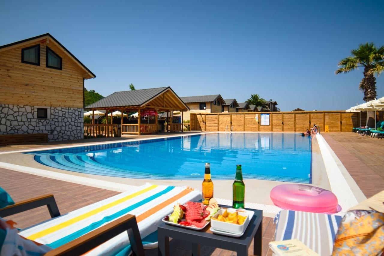 Bed and Breakfast Mukha Ormanli Экстерьер фото