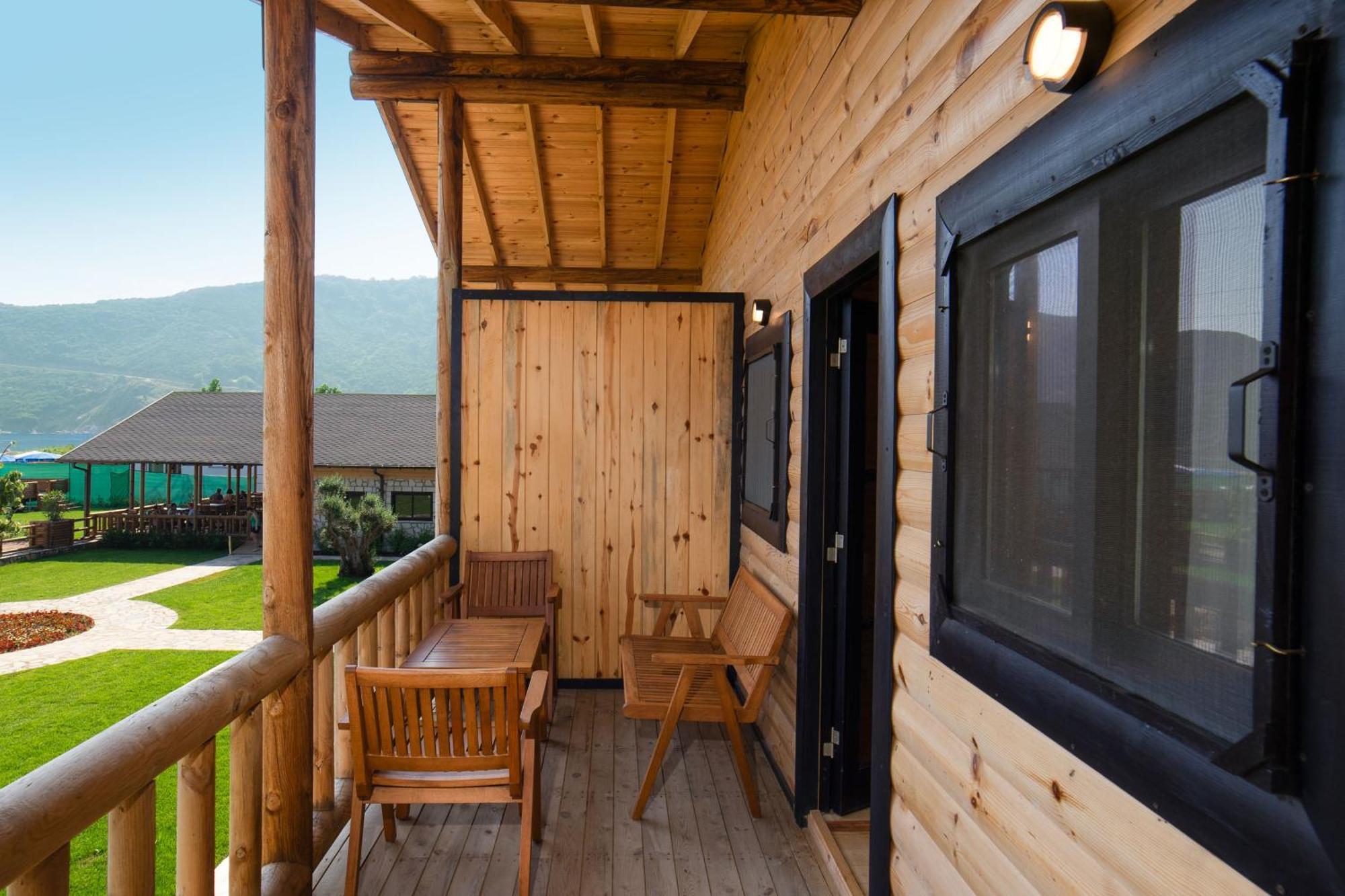 Bed and Breakfast Mukha Ormanli Экстерьер фото