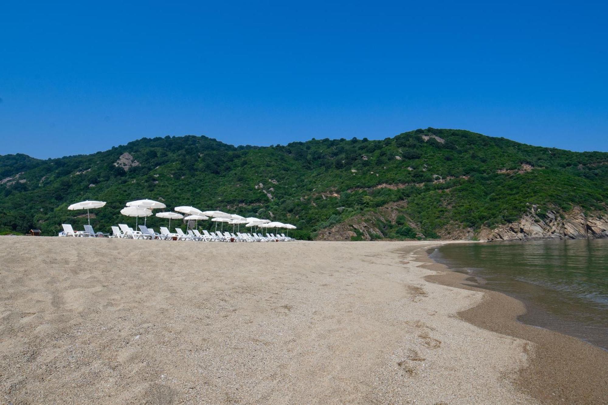 Bed and Breakfast Mukha Ormanli Экстерьер фото