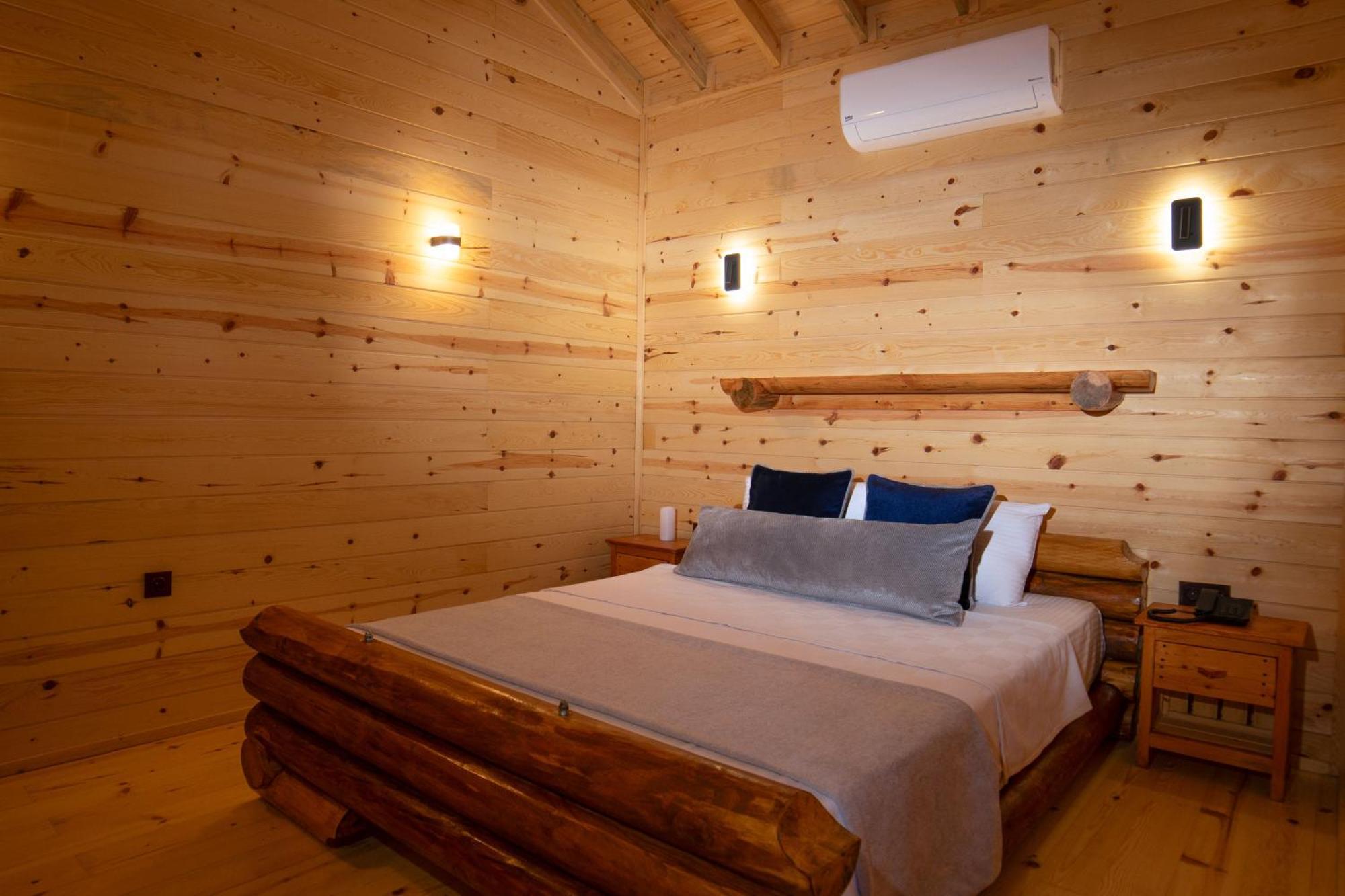 Bed and Breakfast Mukha Ormanli Экстерьер фото
