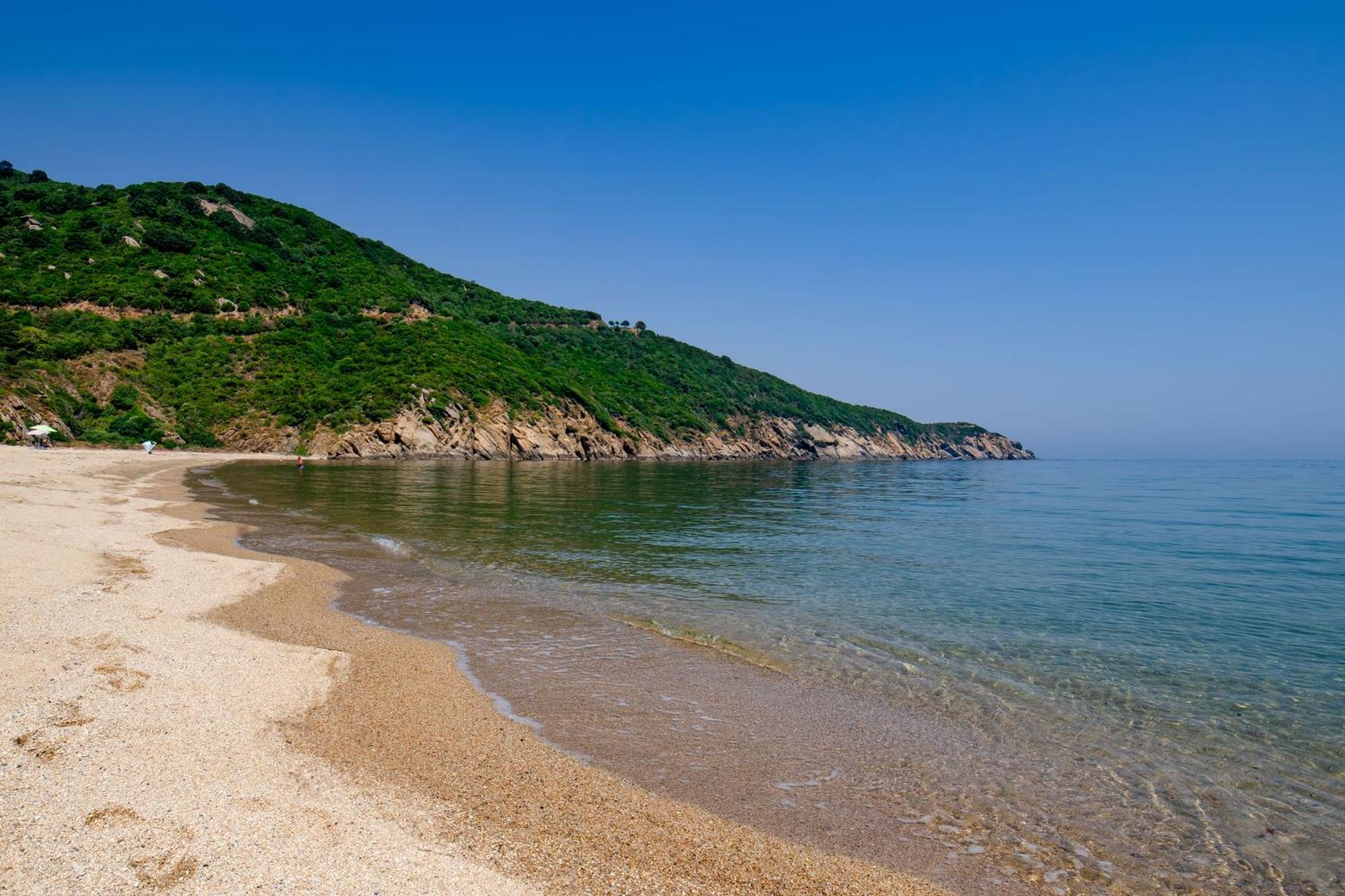 Bed and Breakfast Mukha Ormanli Экстерьер фото