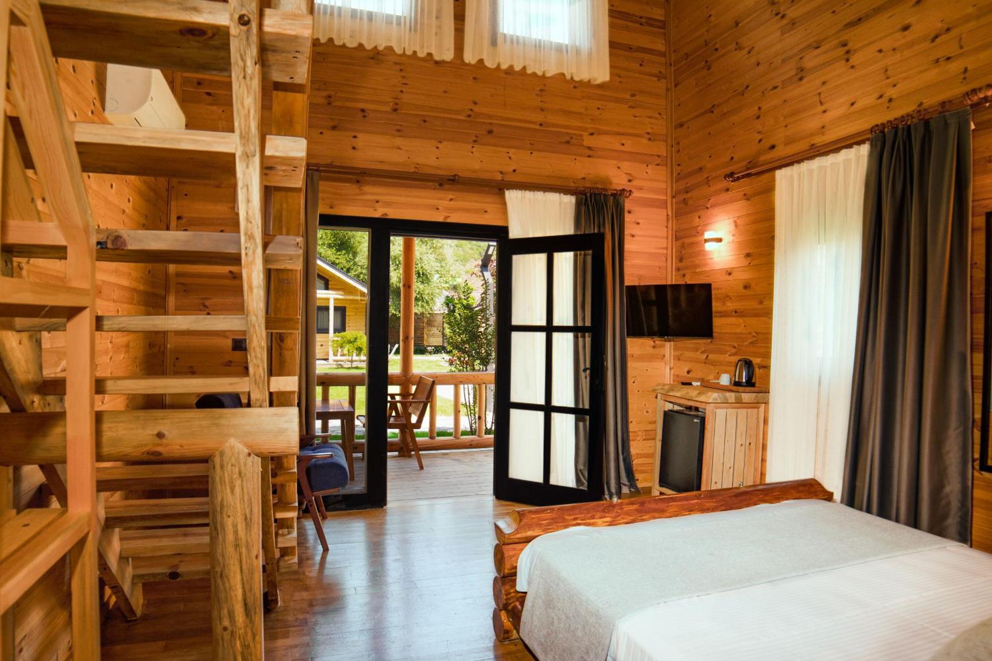 Bed and Breakfast Mukha Ormanli Экстерьер фото