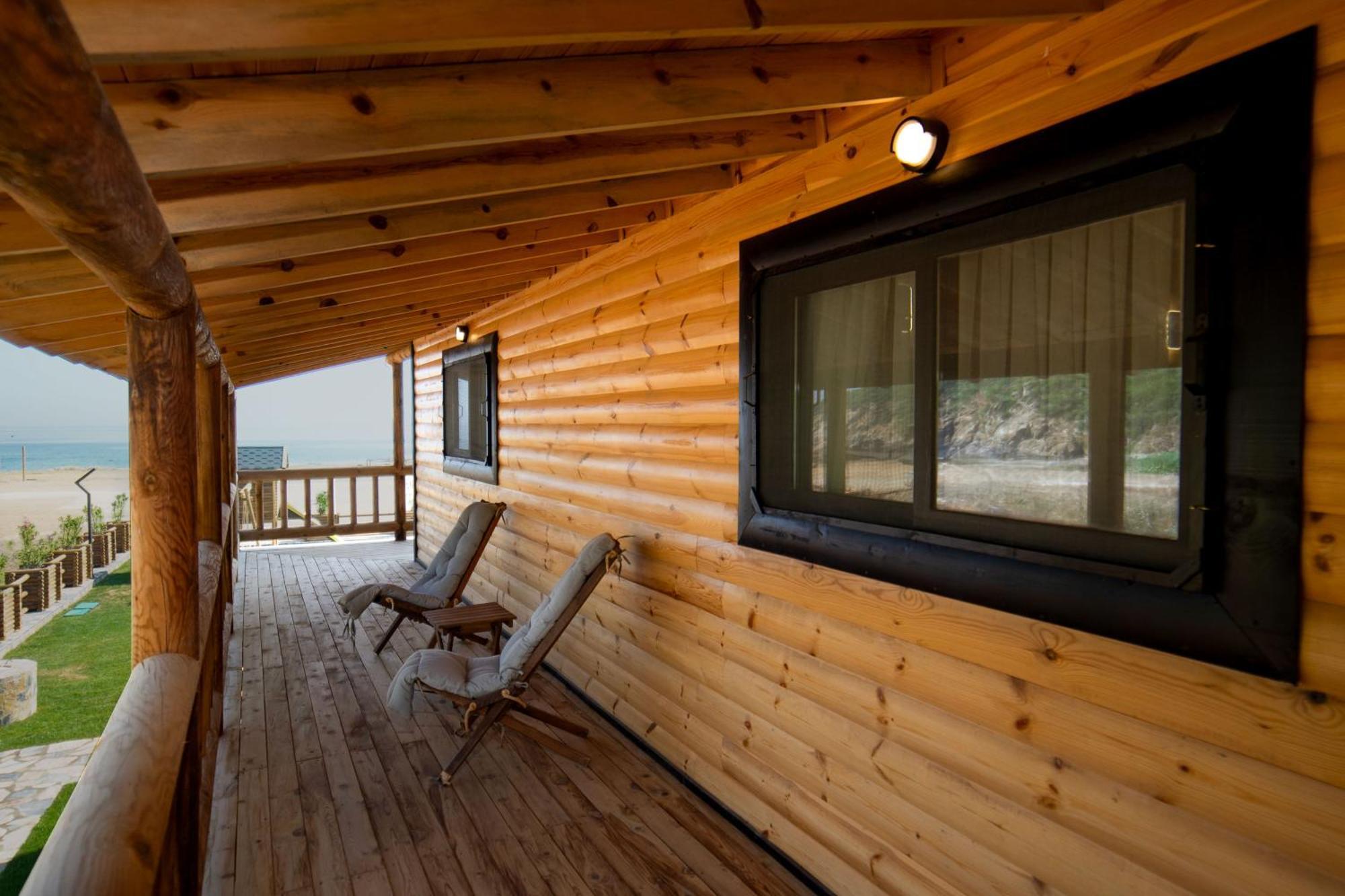 Bed and Breakfast Mukha Ormanli Экстерьер фото