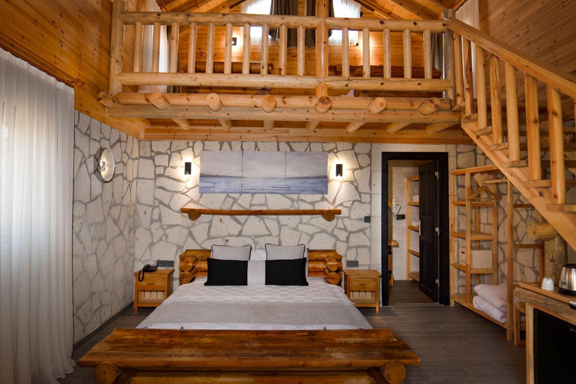 Bed and Breakfast Mukha Ormanli Экстерьер фото