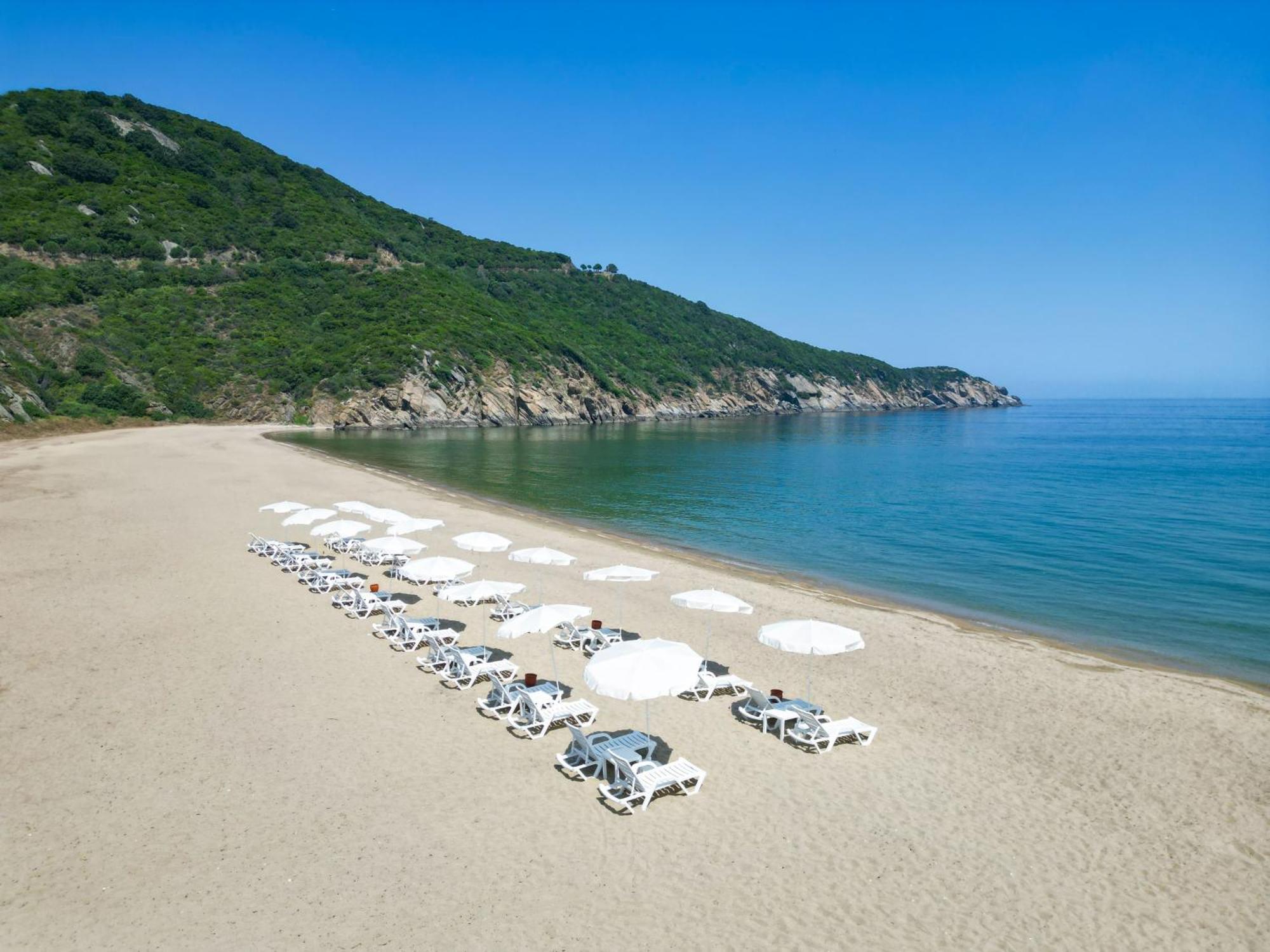 Bed and Breakfast Mukha Ormanli Экстерьер фото