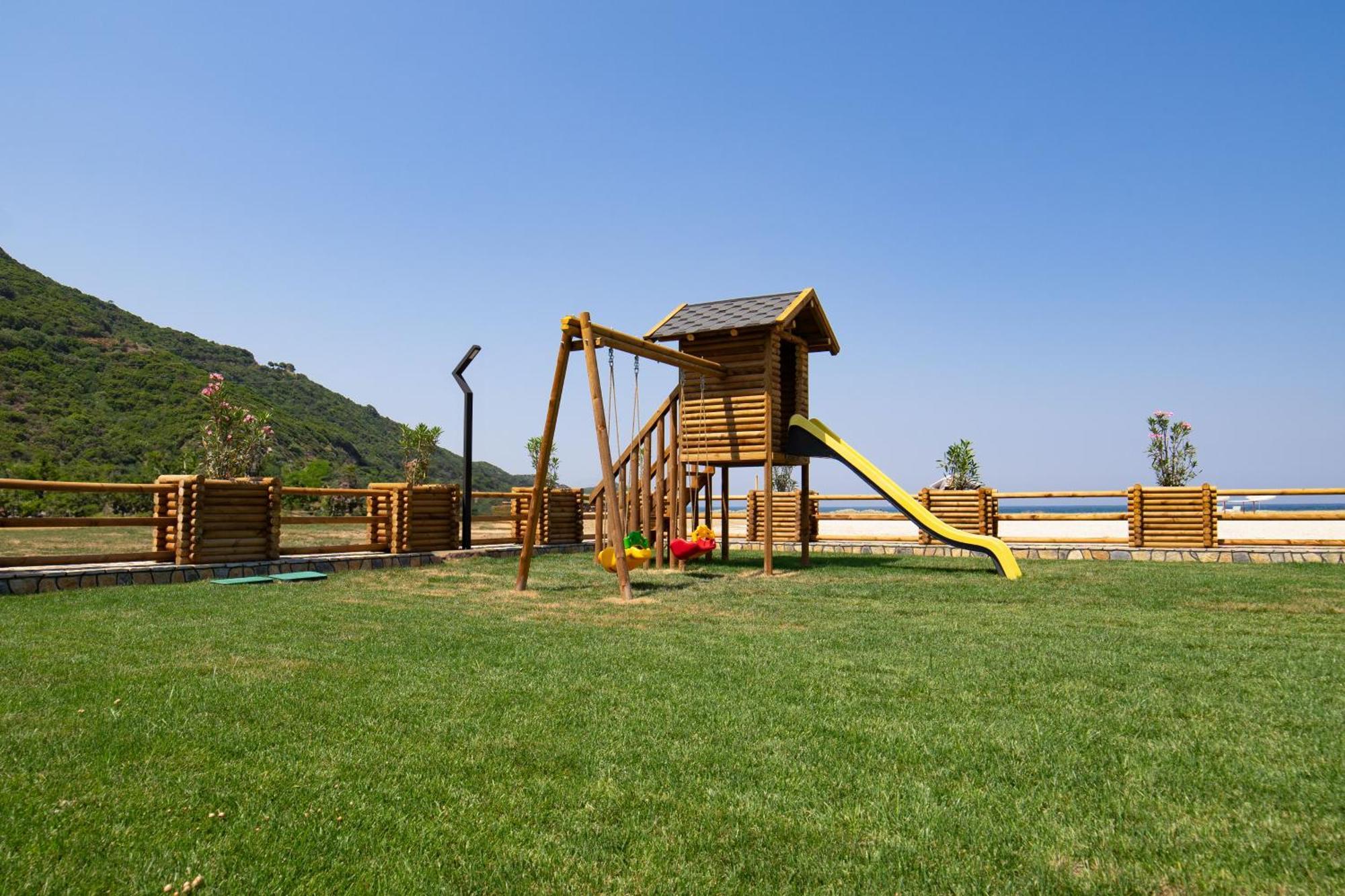 Bed and Breakfast Mukha Ormanli Экстерьер фото