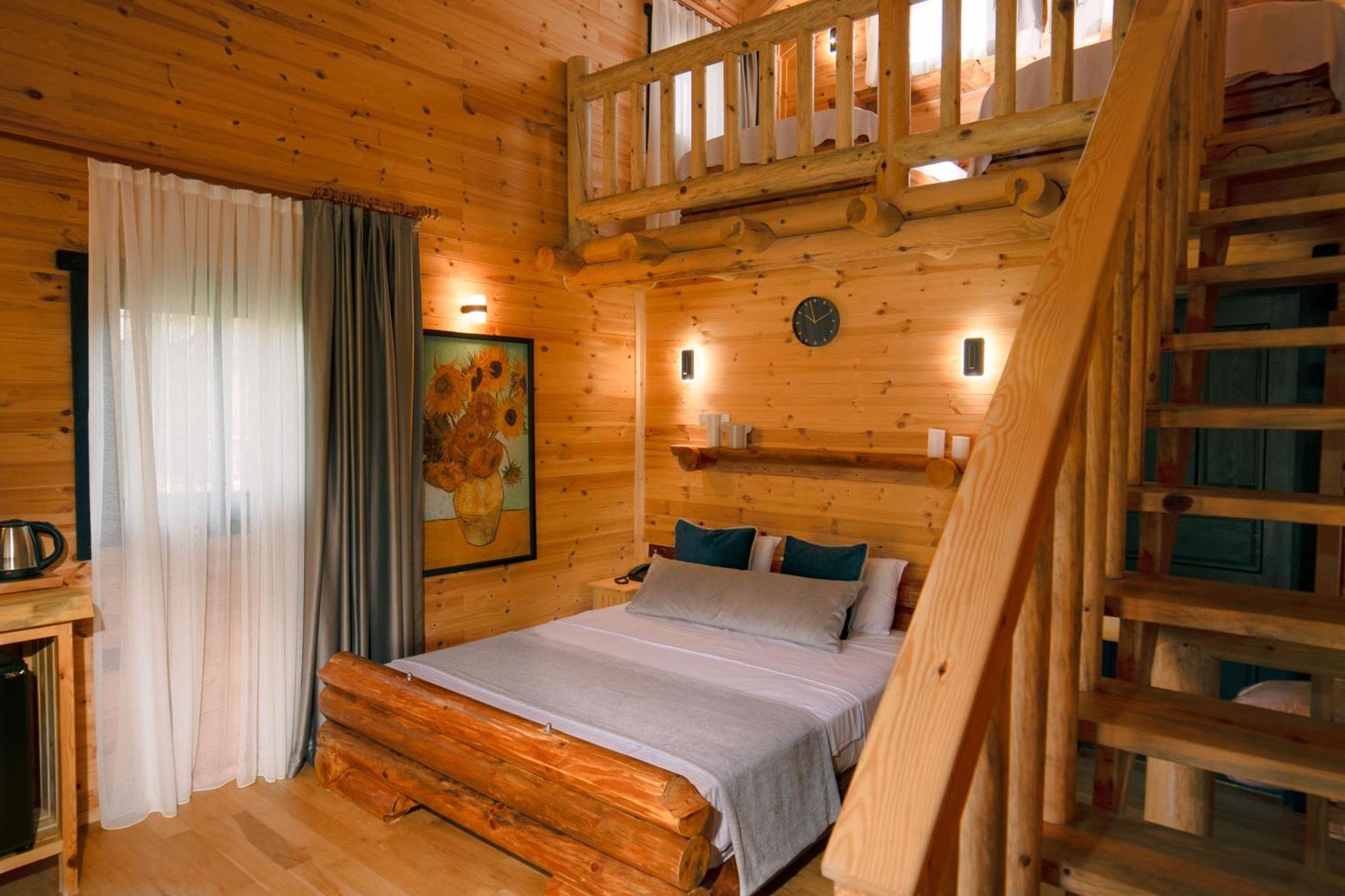 Bed and Breakfast Mukha Ormanli Экстерьер фото
