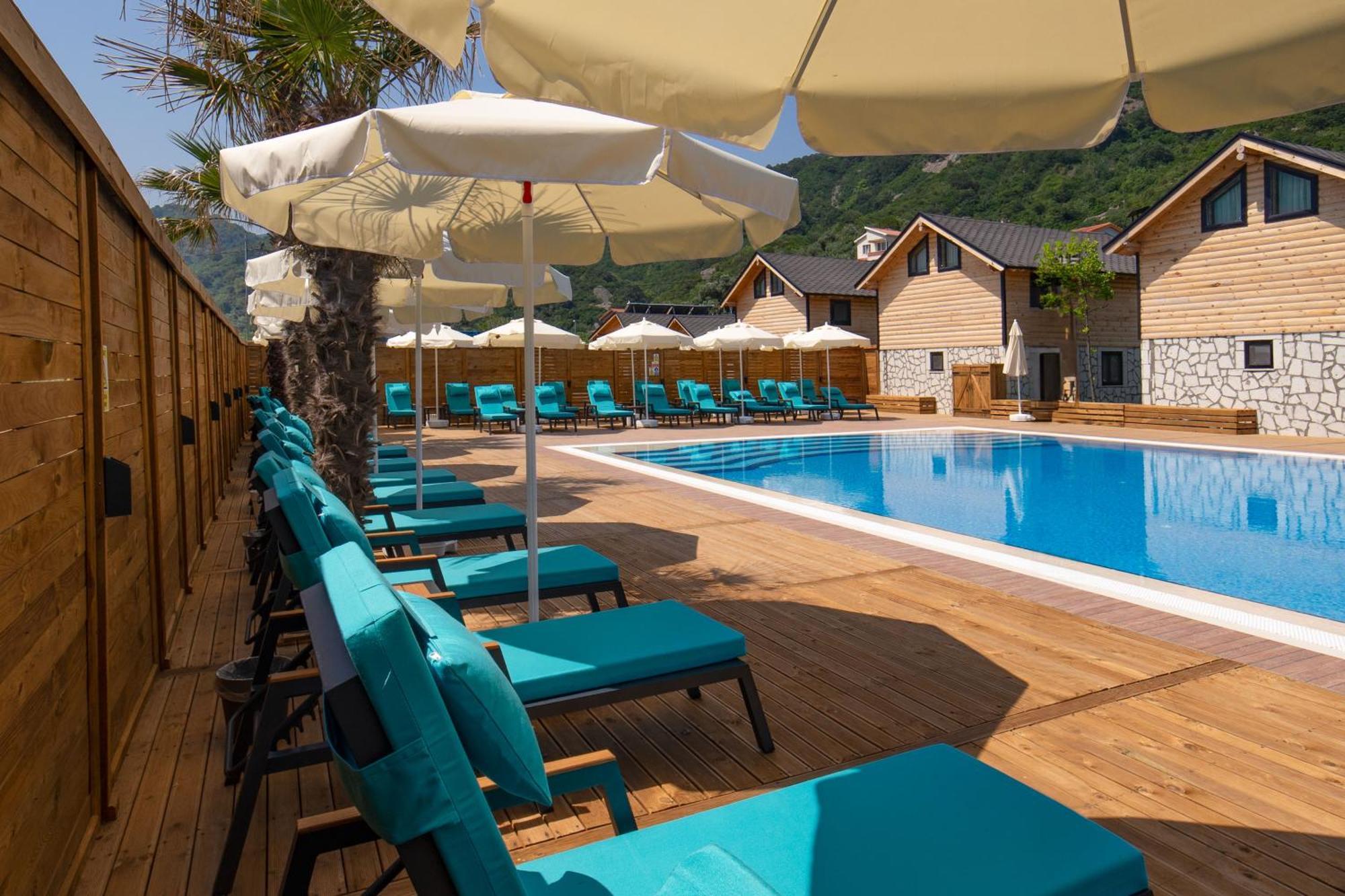 Bed and Breakfast Mukha Ormanli Экстерьер фото