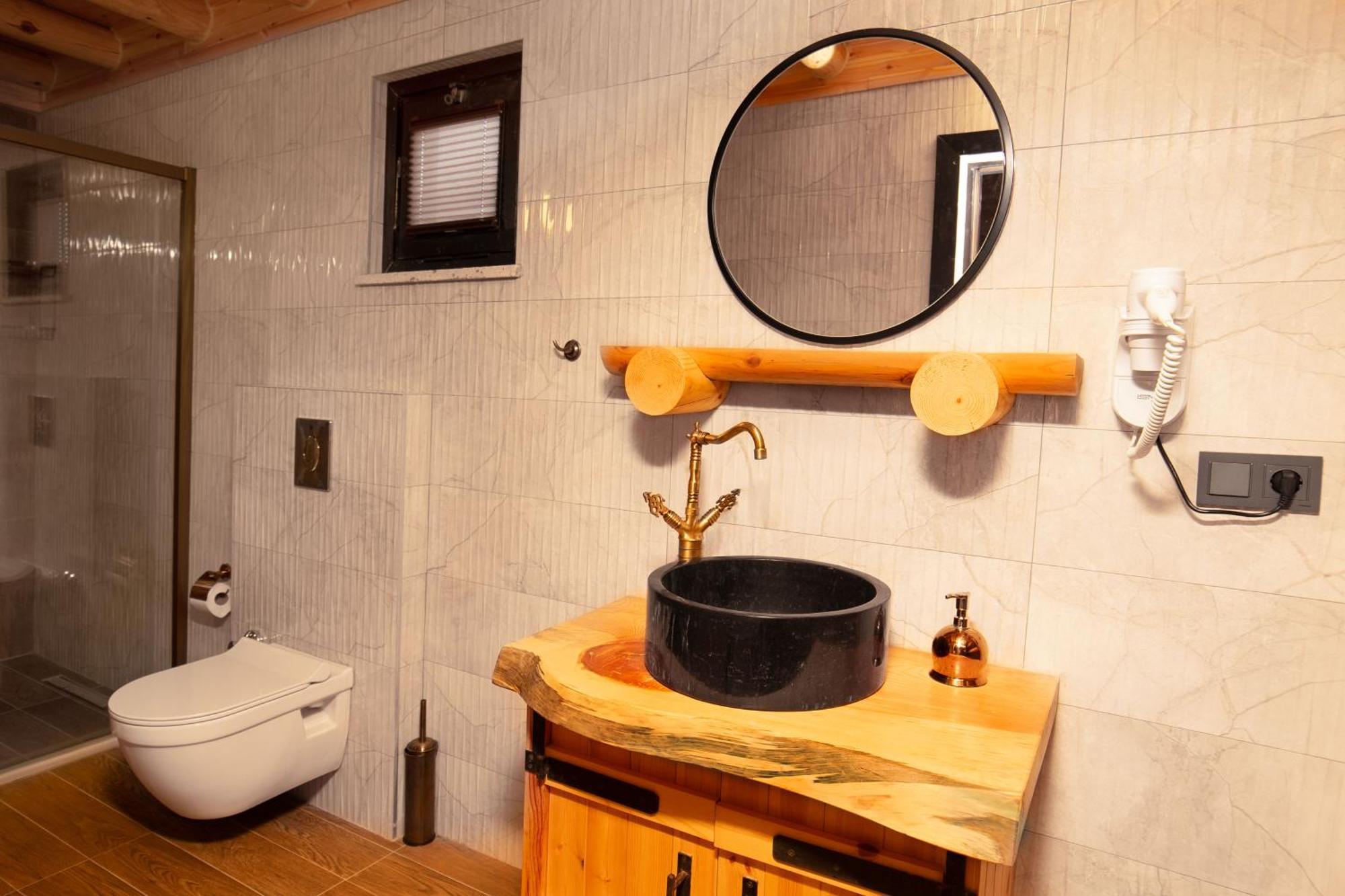 Bed and Breakfast Mukha Ormanli Экстерьер фото