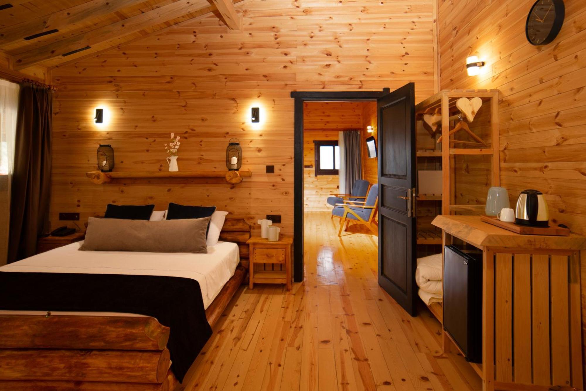 Bed and Breakfast Mukha Ormanli Экстерьер фото